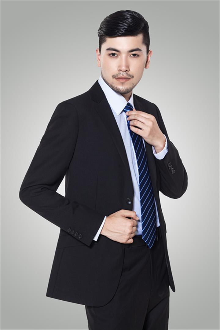 向述兵 项目运营总监